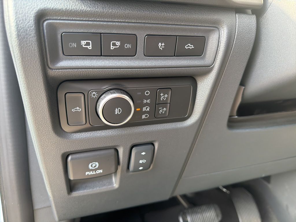 used 2024 Ford F-150 car, priced at $74,500