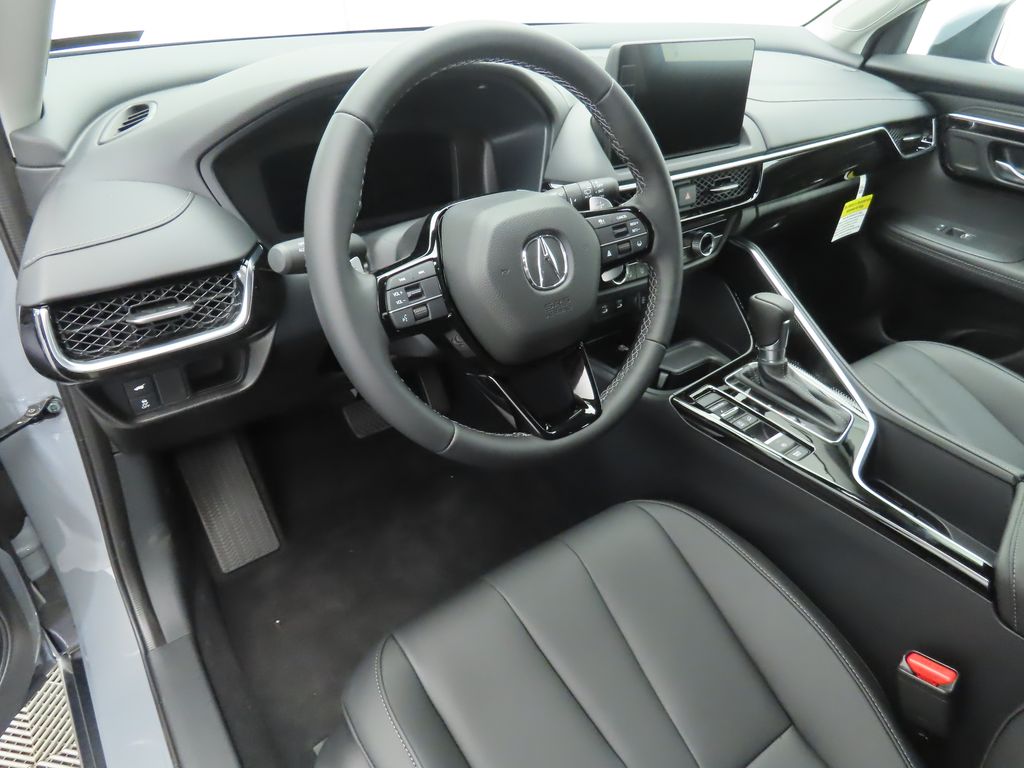 Thumbnail: 2025 Acura ADX - 9