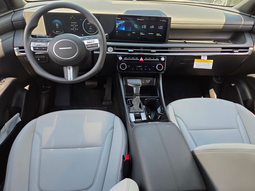 Thumbnail: 2026 Hyundai Santa Cruz - 25