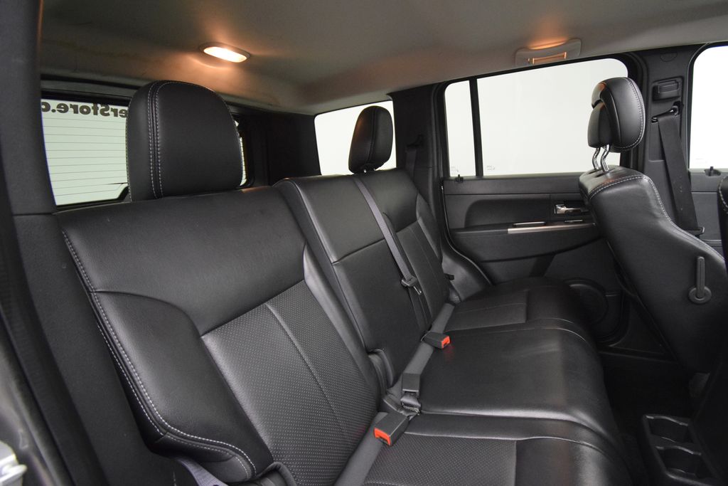 used 2012 Jeep Liberty car, priced at $8,500