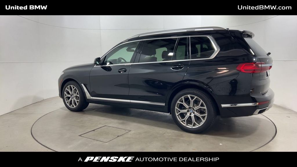 Thumbnail: 2020 BMW X7 - 6