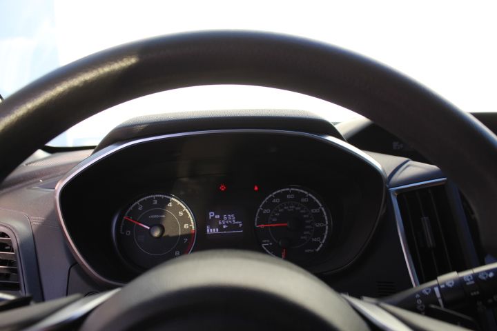Used Car 2018 Subaru Impreza  2.0i Premium For Sale Under $20,000 In Georgetown, Texas