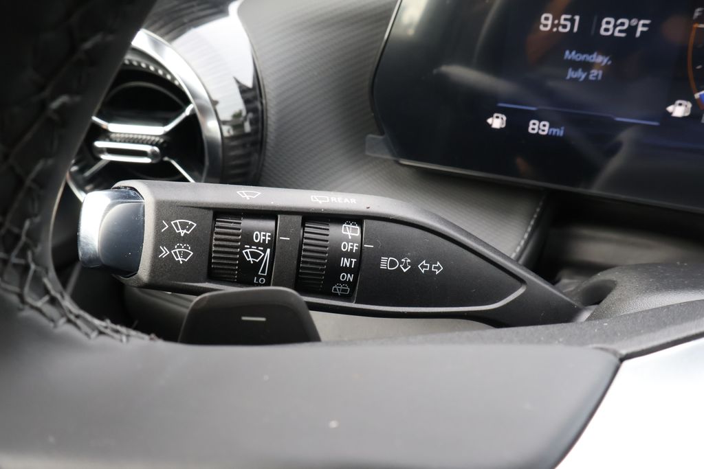 Thumbnail: 2026 Chevrolet Equinox - 23