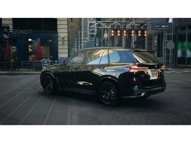 2026 BMW X5 xDrive40i 2