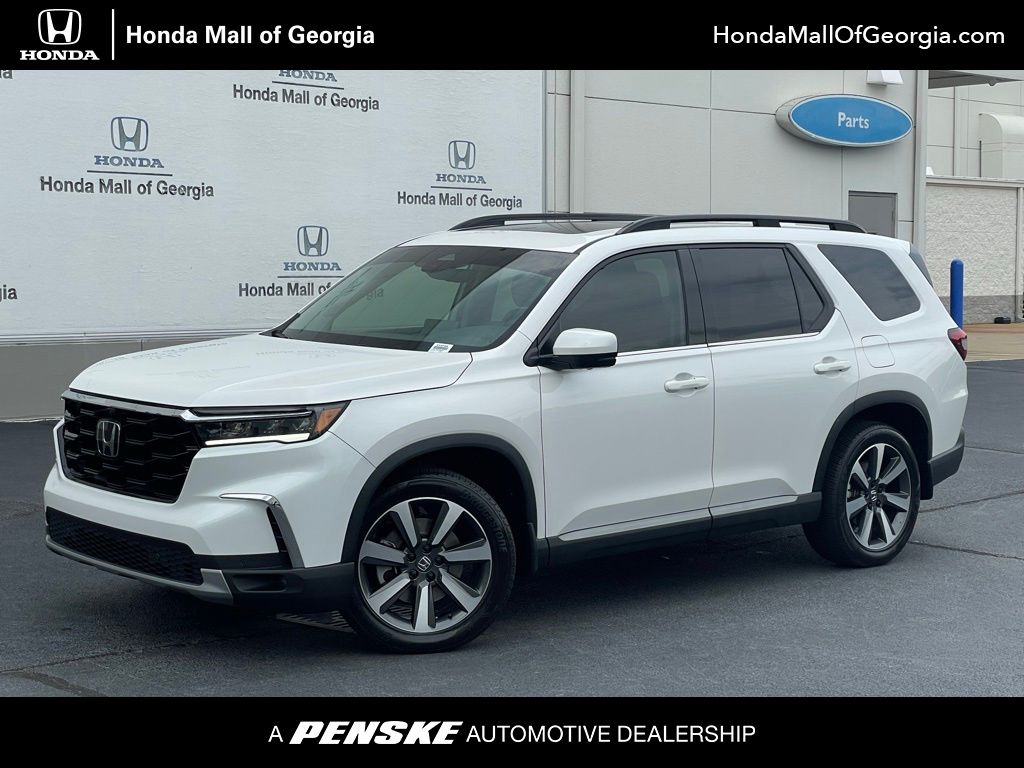 2023 Honda Pilot Elite -
                Buford, GA