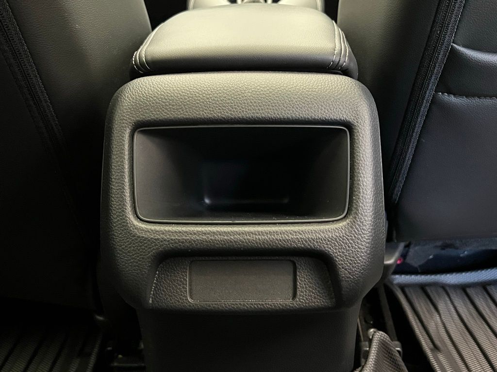 Thumbnail: 2024 Honda HR-V - 9