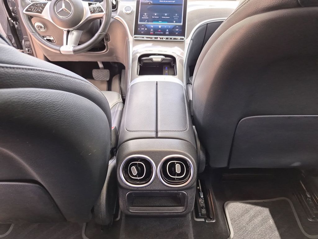 Used Car 2024 Mercedes-benz Glc  Glc 300 Coupe For Sale Under $60,000 In Austin, Texas