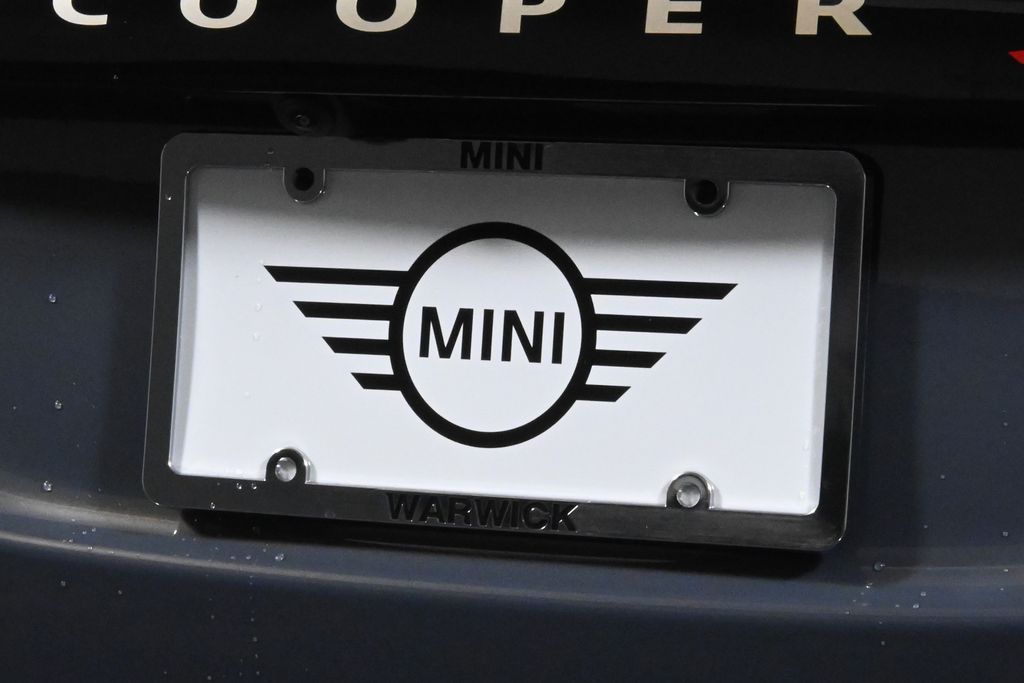 Thumbnail: 2026 MINI Cooper - 22