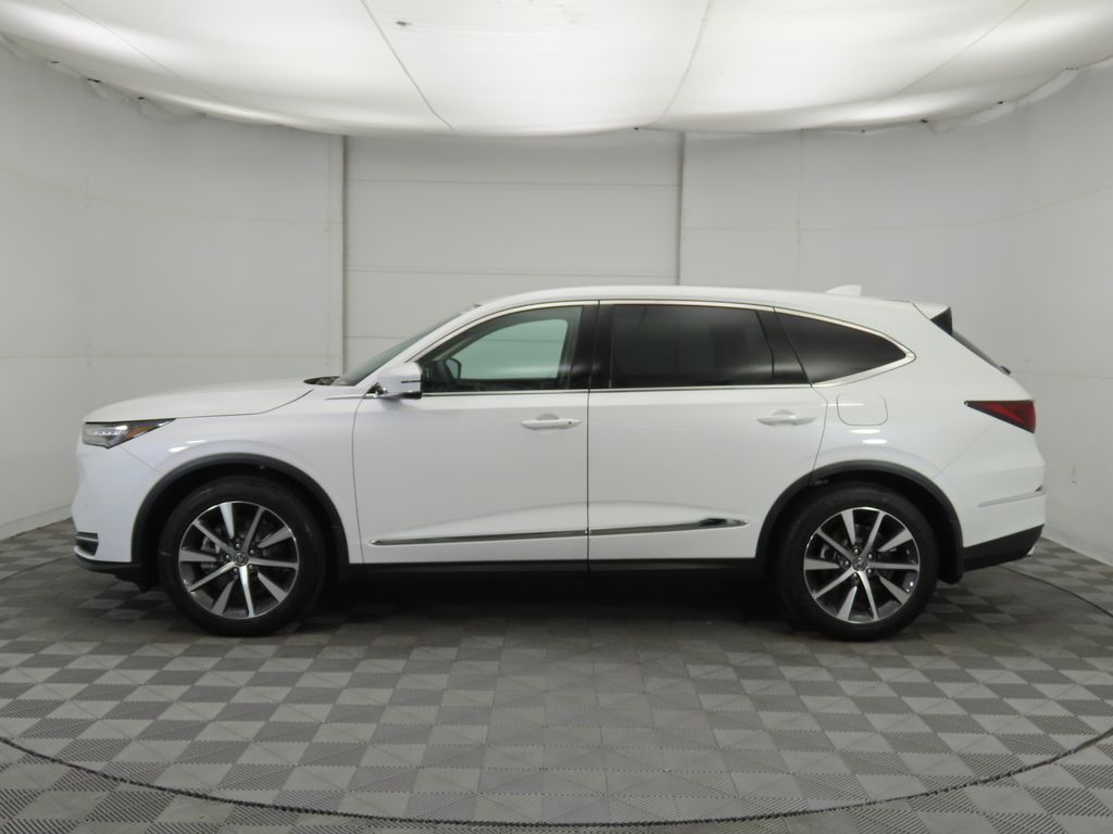 Thumbnail: 2026 Acura MDX - 8