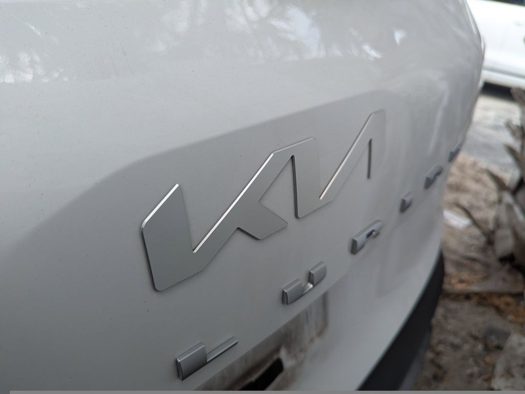 used 2022 Kia Telluride car, priced at $29,291