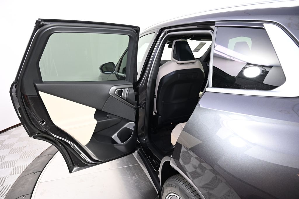 Thumbnail: 2026 BMW X3 - 23