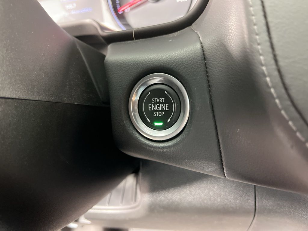 2023 Chevrolet Tahoe LS 32
