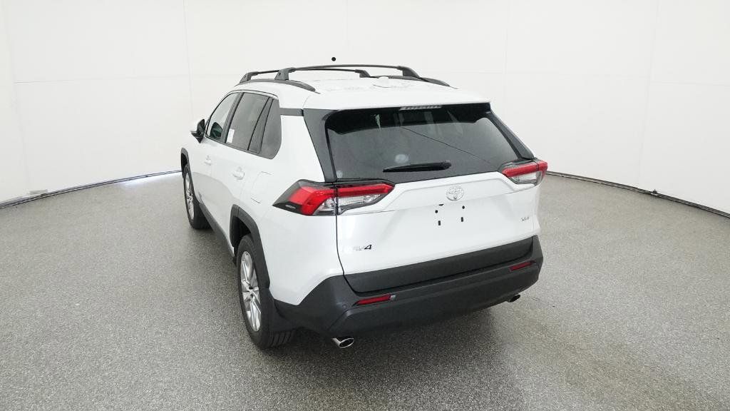 Thumbnail: 2025 Toyota RAV4 - 19