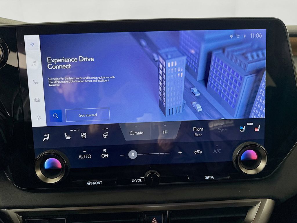 Thumbnail: 2025 Lexus RX - 13