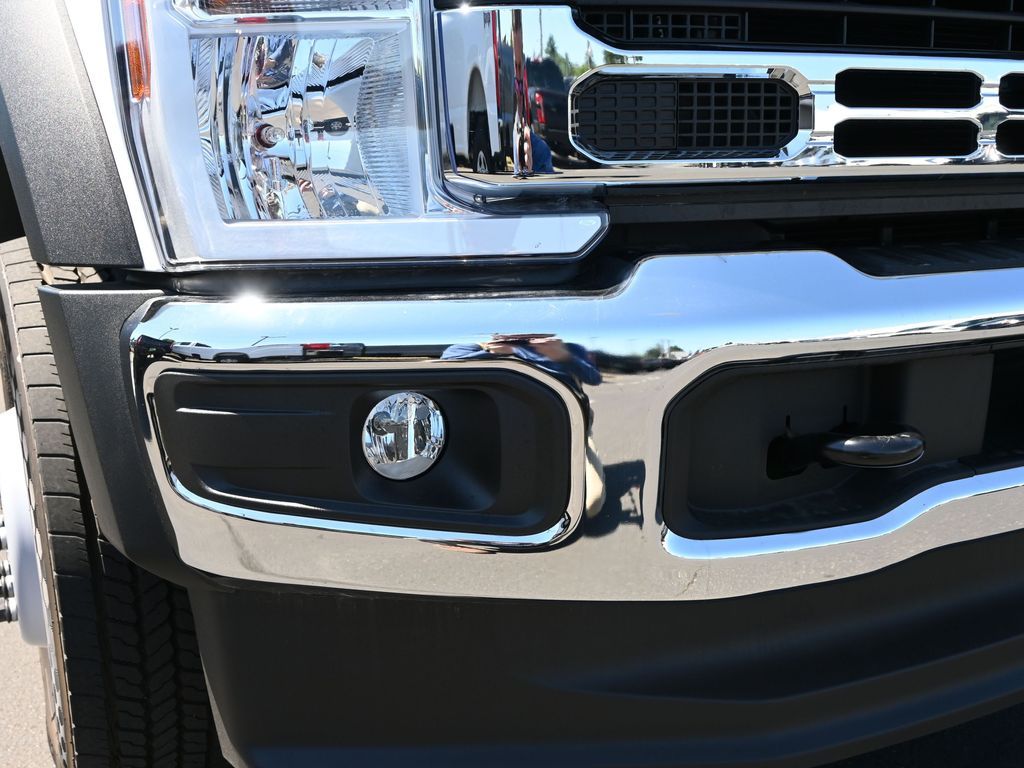 2025 Ford F-450 Super Duty 