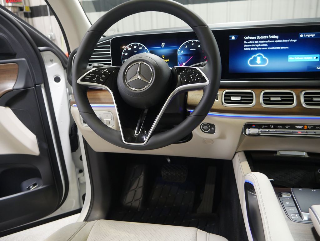 Thumbnail: 2026 Mercedes-Benz GLE - 23