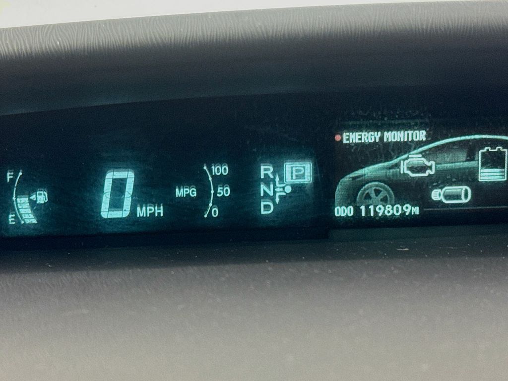 Used Car 2014 Toyota Prius Plug-in  For Sale Under $12,000 In Austin, Texas