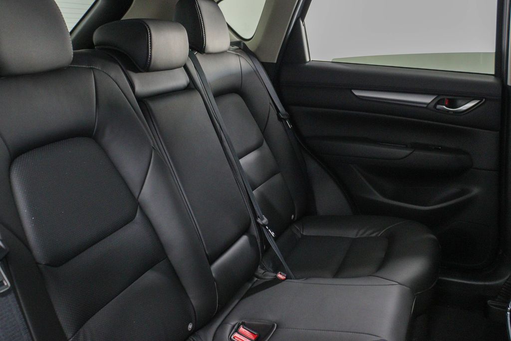 New Car 2025 Mazda Cx-5  2.5 S Select Package For Sale Under $35,000 In Georgetown, Texas