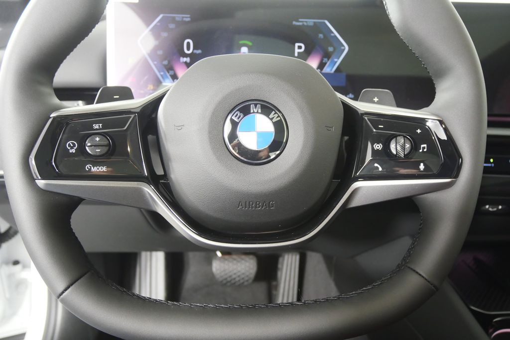 Thumbnail: 2026 BMW 5 Series - 19