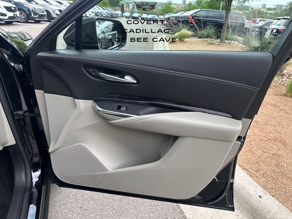 Used Car 2023 Cadillac Xt4  Luxury For Sale Under $30,000 In Austin, Texas