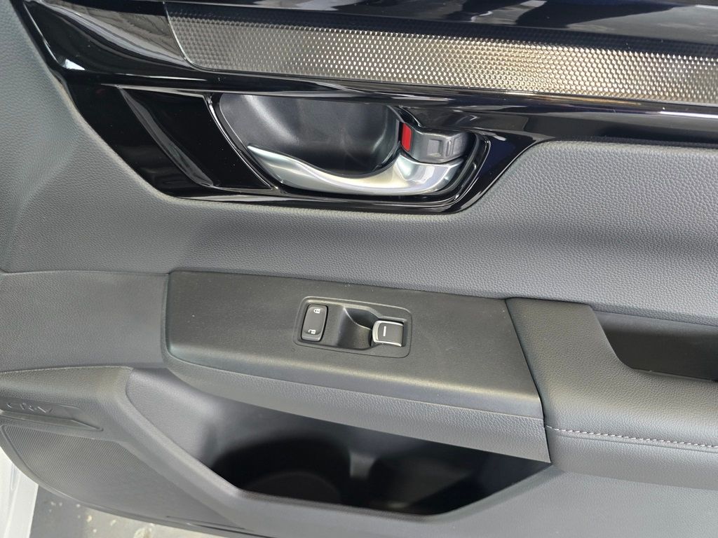 Thumbnail: 2026 Honda CR-V - 30