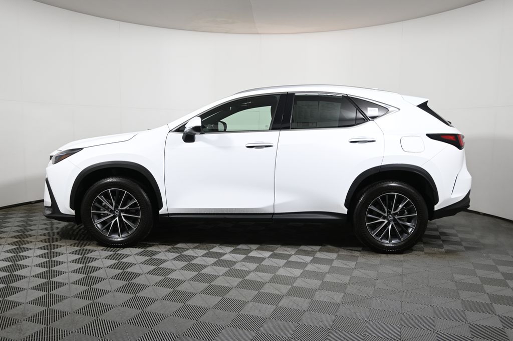 Thumbnail: 2026 Lexus NX - 2