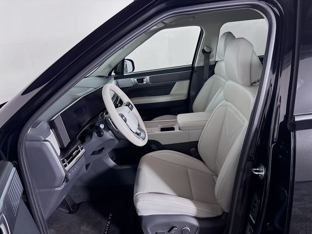 2024 Hyundai Santa Fe Hybrid SEL
