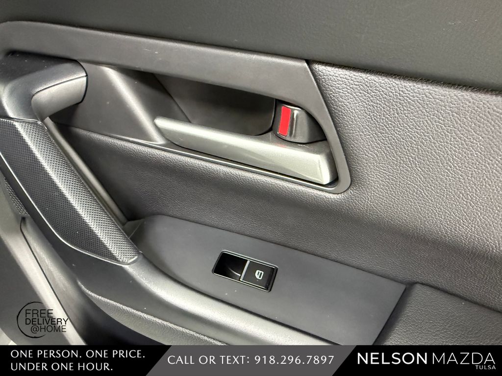 Used 2023 Black Mazda 2.5 S Preferred Plus Package image 42