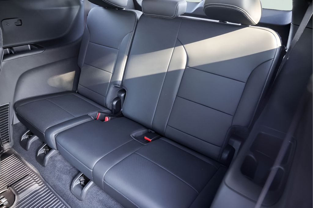 Used Car 2025 Chevrolet Traverse  Lt For Sale Under $50,000 In Austin, Texas