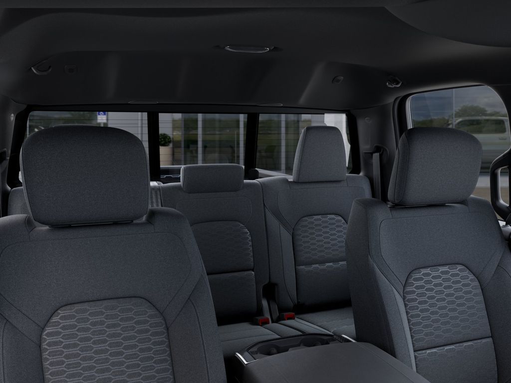 New 2026 Ram 1500 Truck
