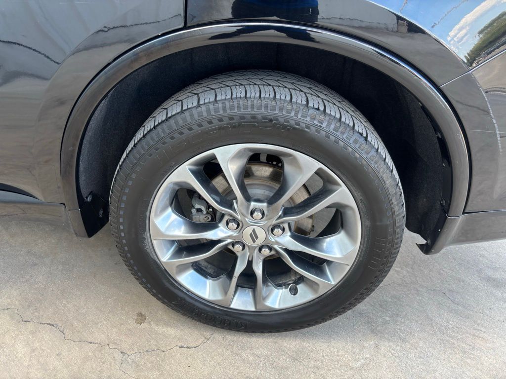 Used Car 2019 Dodge Durango  Gt Plus For Sale Under $20,000 In Austin, Texas