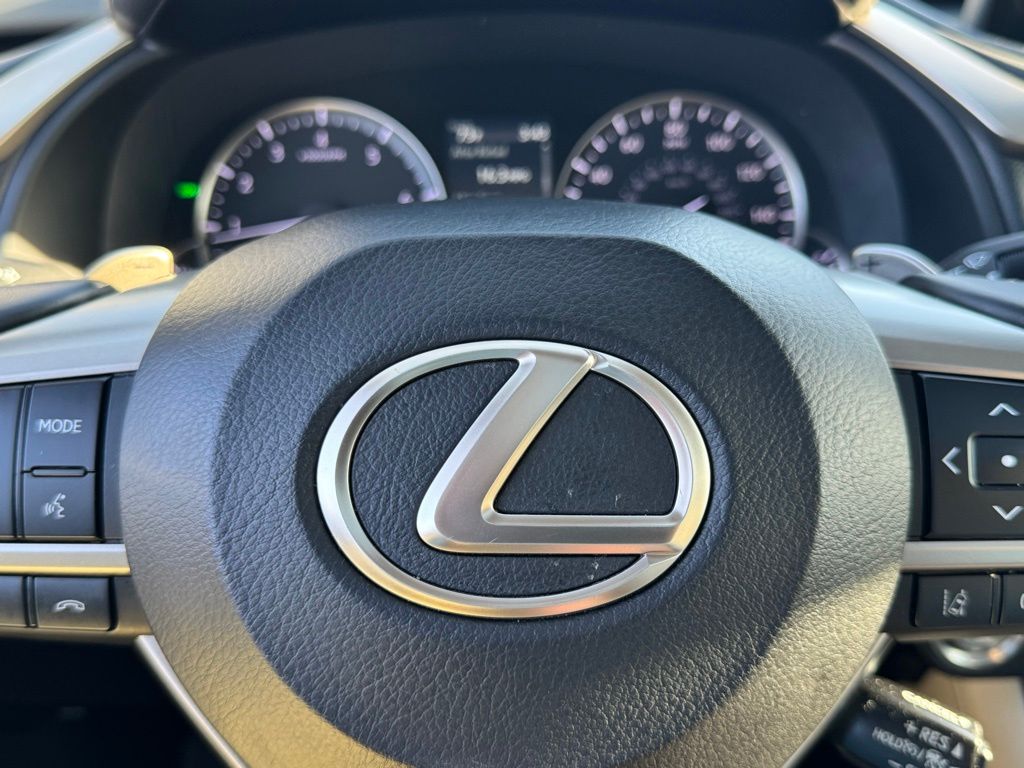 2021 Lexus RX 350 29