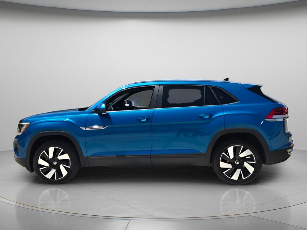 2024 Volkswagen Atlas - $28,200