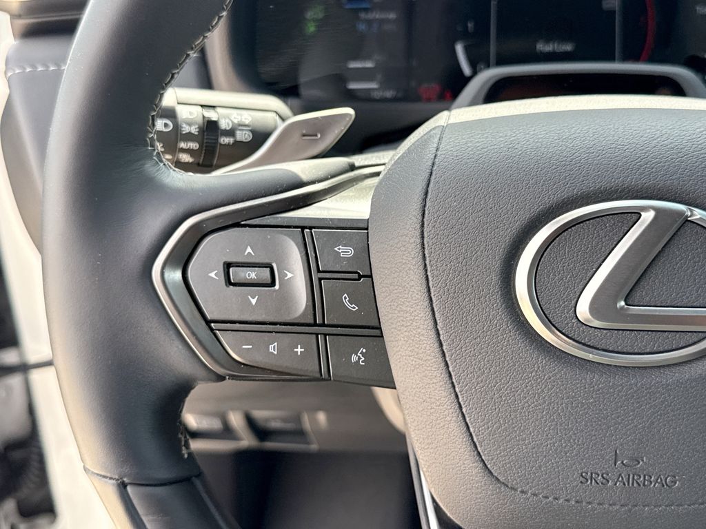 Thumbnail: 2025 Lexus LX - 26