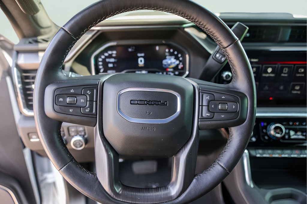 Used Car 2025 Gmc Sierra 2500hd  Denali Ultimate For Sale Under $90,000 In Austin, Texas