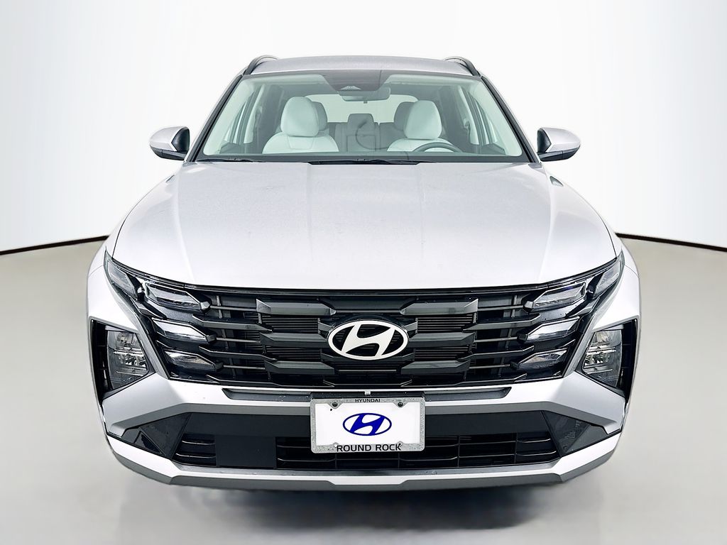 Thumbnail: 2026 Hyundai Tucson - 2