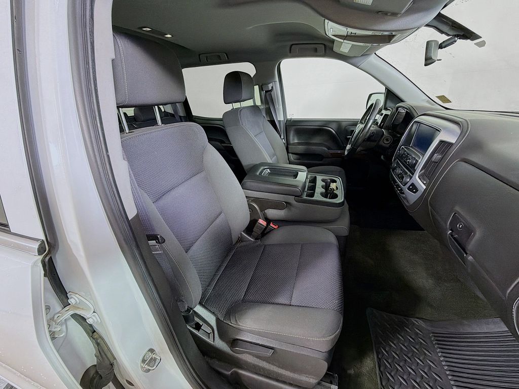 Used 2017 GMC Sierra 1500 Truck