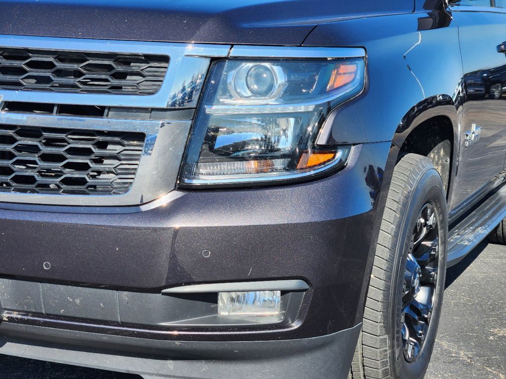 2018 Chevrolet Tahoe LT 7