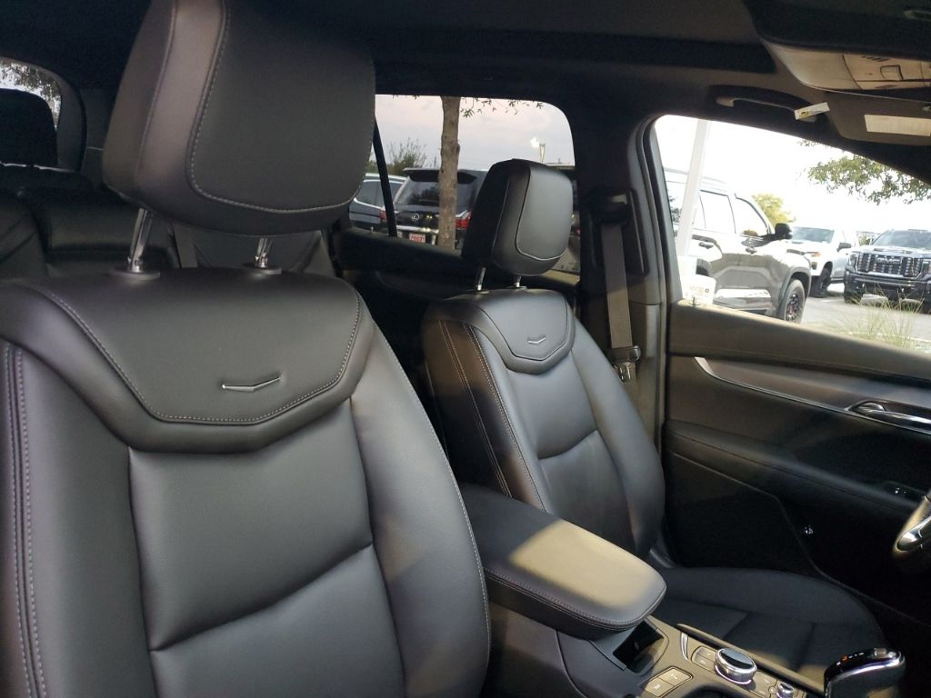 Used Car 2024 Cadillac Xt6  Luxury For Sale Under $40,000 In Austin, Texas