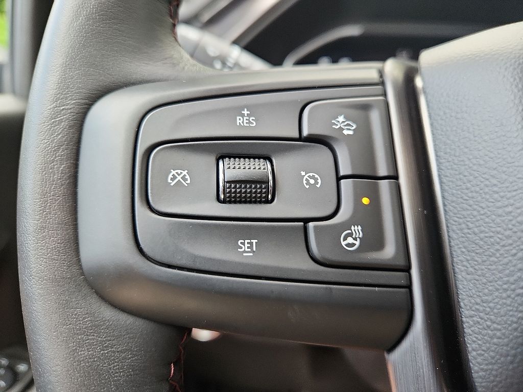 2024 GMC Sierra 2500 AT4X 23