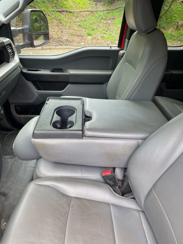 2023 Ford F-550 Chassis XL