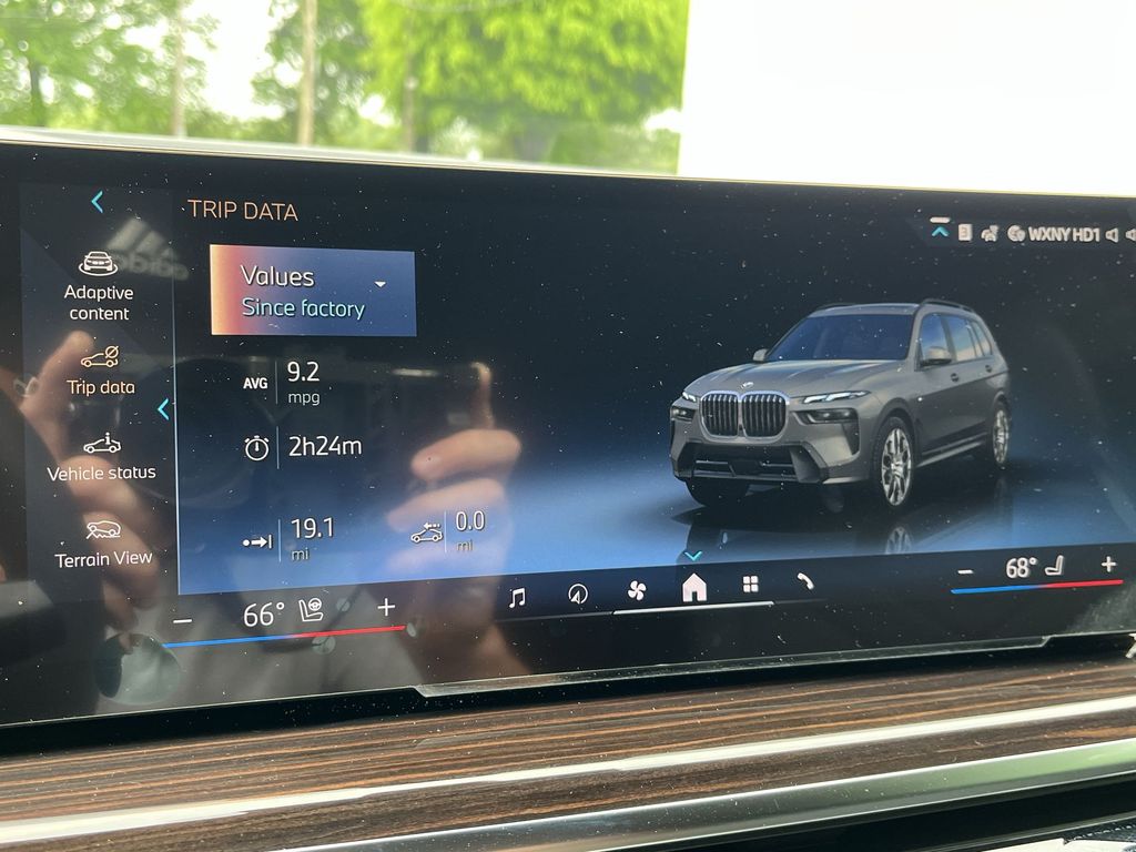 2026 BMW X7 xDrive40i 15