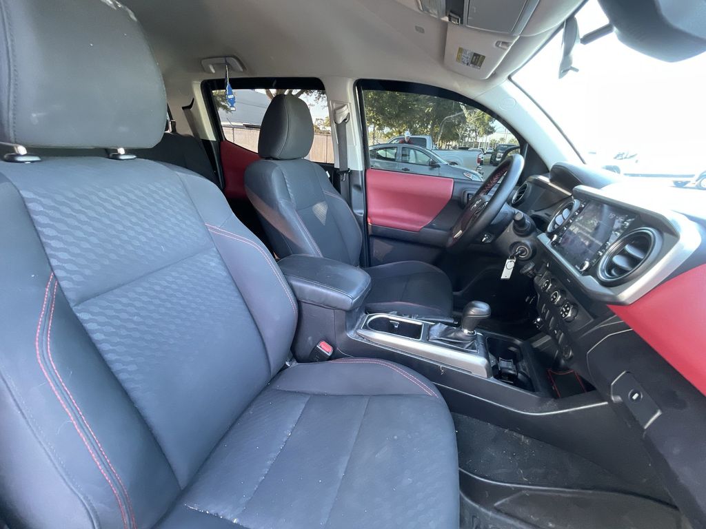 Used 2021 Toyota Tacoma Truck