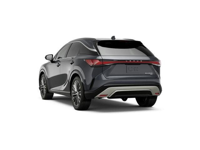 Thumbnail: 2026 Lexus RX - 3