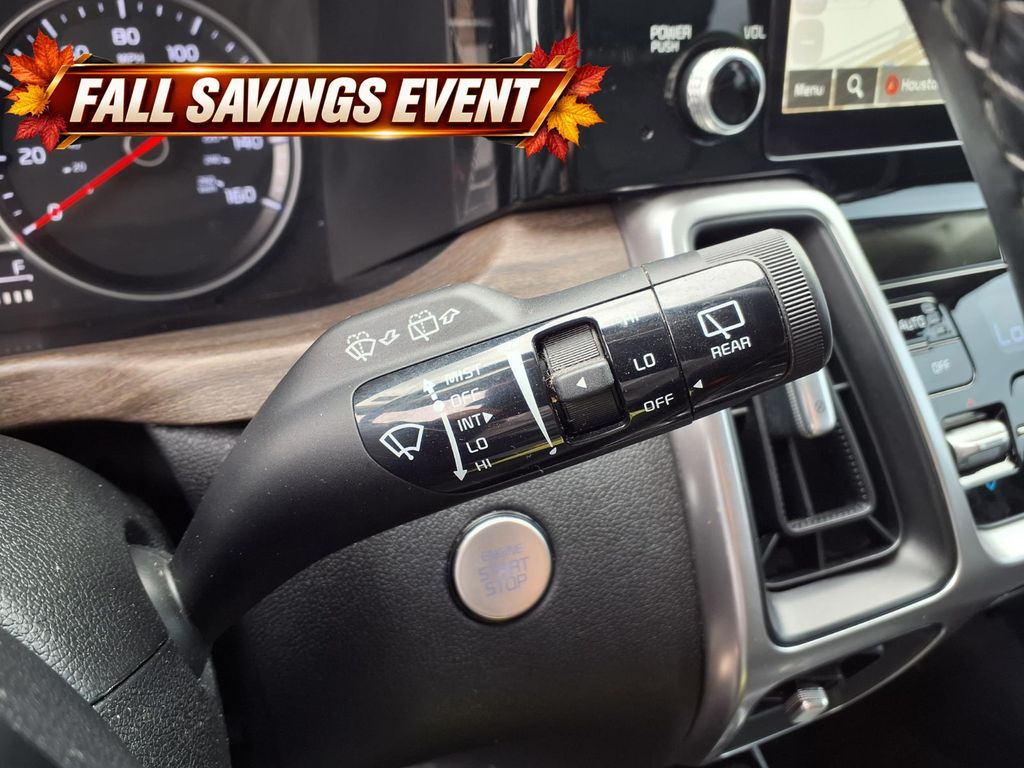 2022 Kia Sorento S Black at Cook Ford