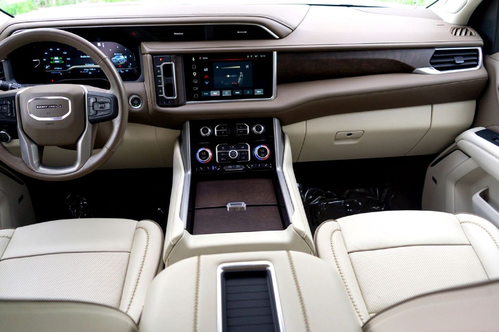 Used Car 2022 Gmc Yukon  Denali For Sale Under $60,000 In Taylor, Texas