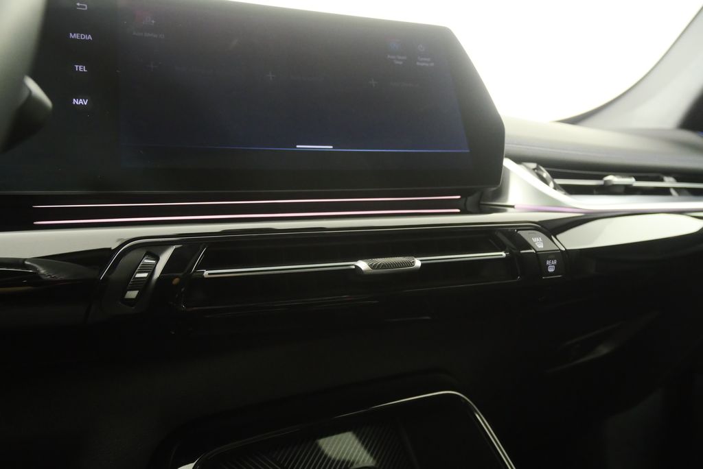 Thumbnail: 2024 BMW X1 - 27