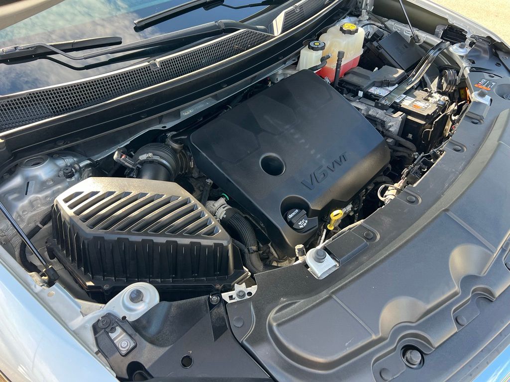 Used 2022 Chevrolet Traverse SUV