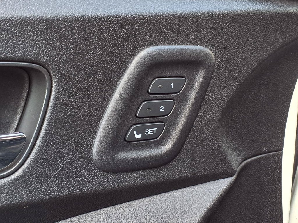 Used 2016 Honda CR-V SUV