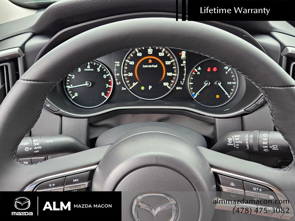 New 2026 Cypress Mazda 2.5 S Preferred AWD image 22